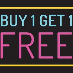 Boutique items. Mix and Match $20